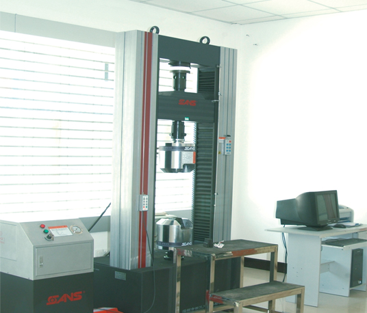 拉力試驗(yàn)機(jī)