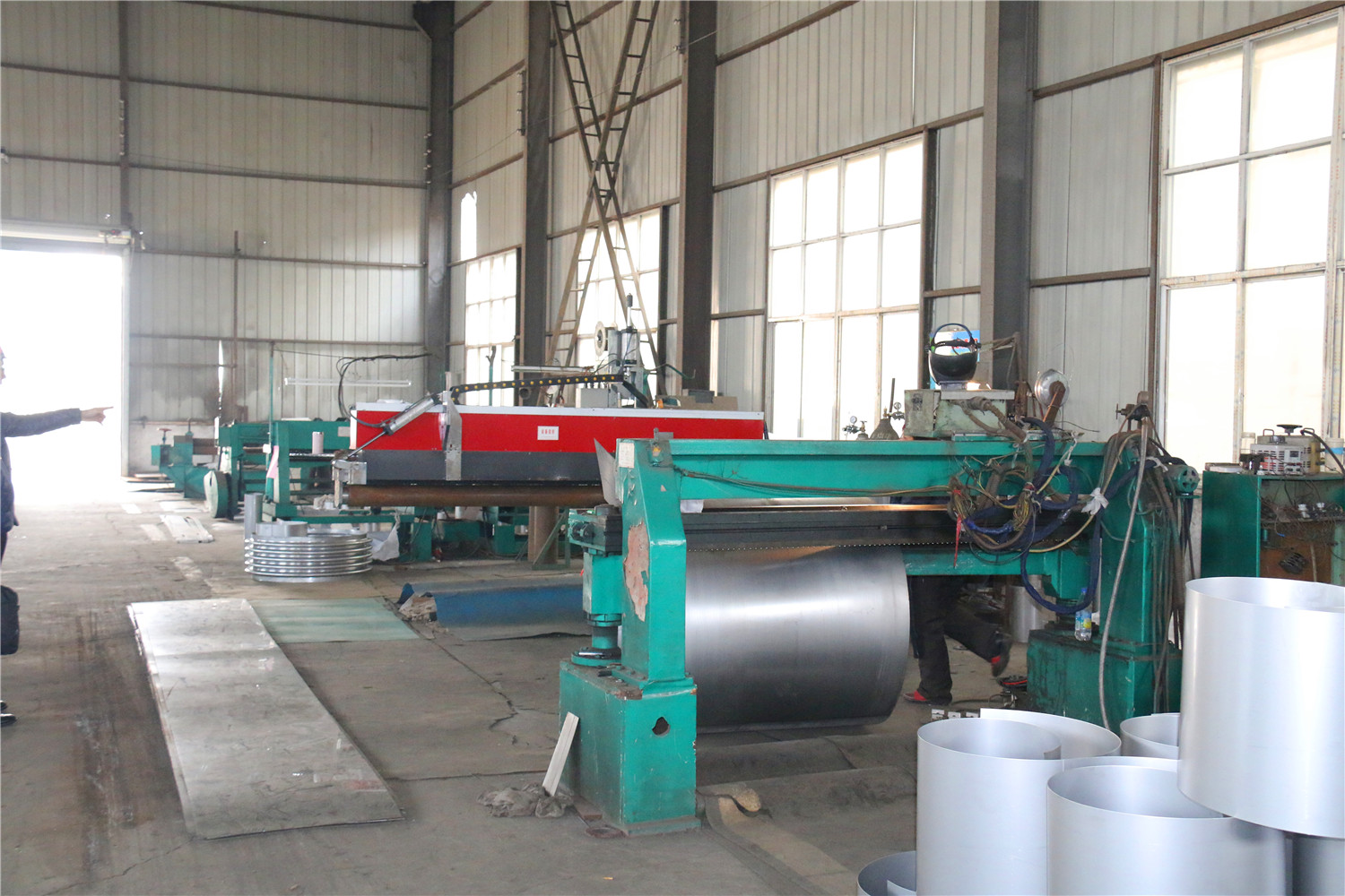 生產(chǎn)機(jī)械