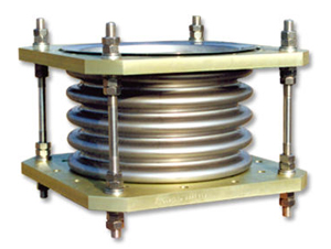 減震型膨脹節(jié)